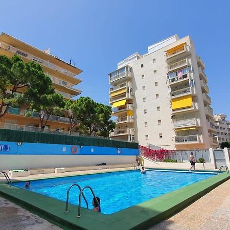 Apartamento Jescamar Salou Exterior foto