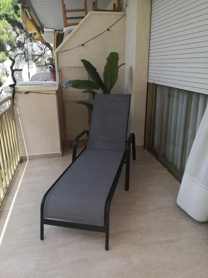 Apartamento Jescamar Salou Exterior foto