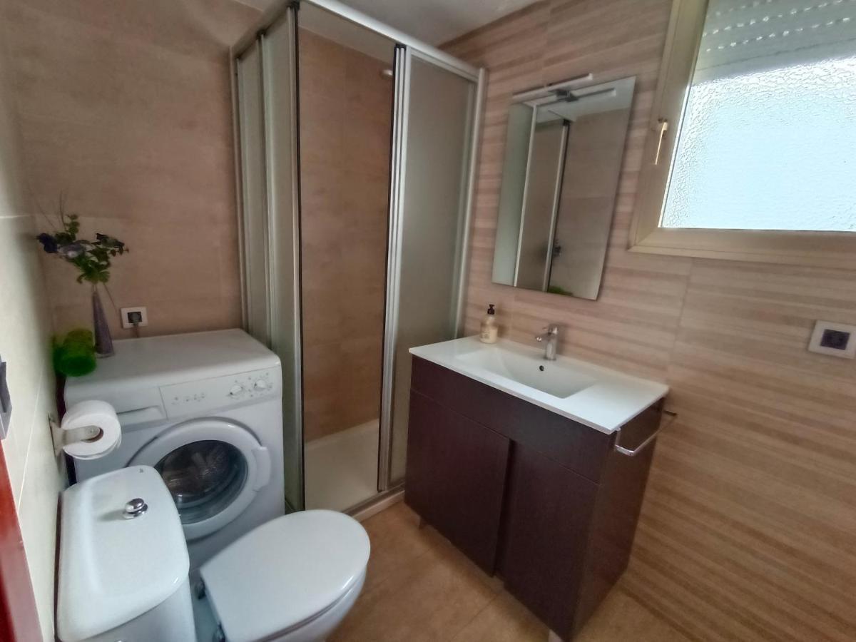 Apartamento Jescamar Salou Exterior foto