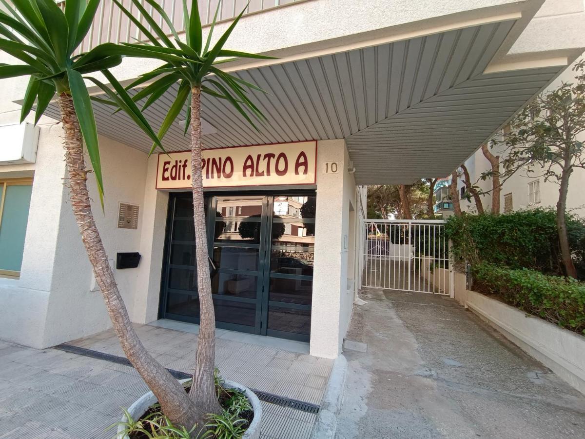 Apartamento Jescamar Salou Exterior foto