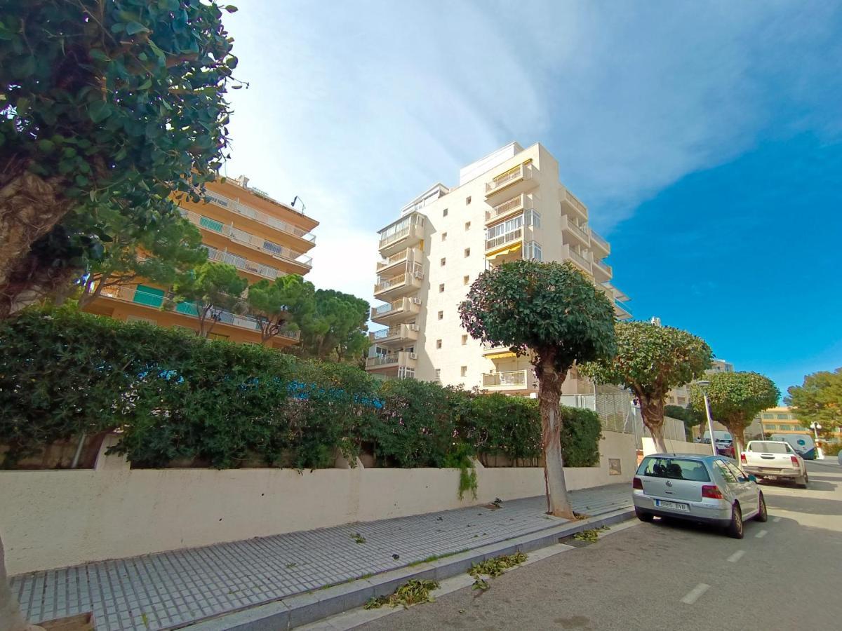Apartamento Jescamar Salou Exterior foto