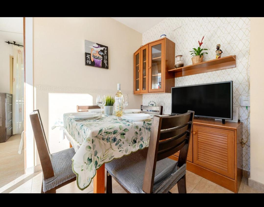 Apartamento Jescamar Salou Exterior foto