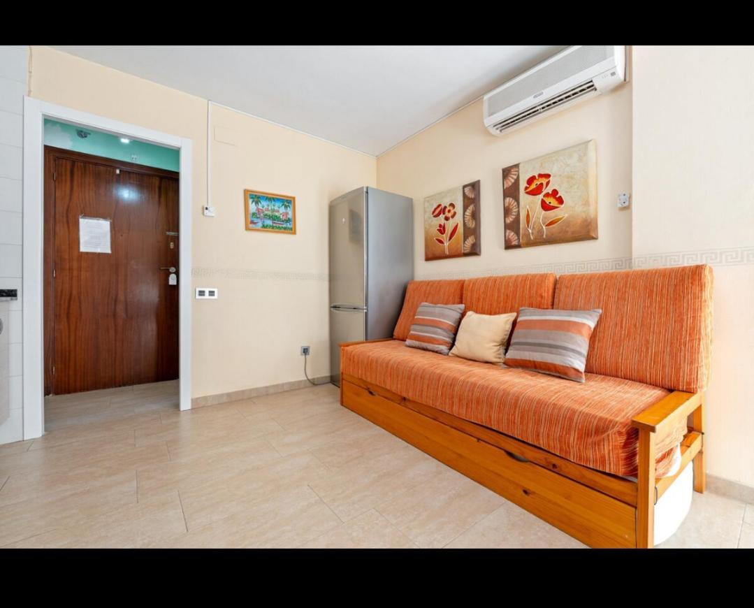 Apartamento Jescamar Salou Exterior foto